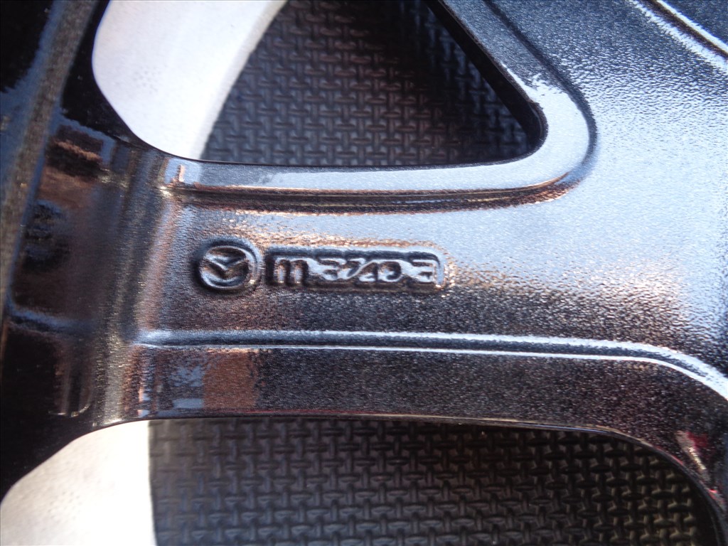 Mazda CX-3 gyári alufelni 16-os, szinte mint az új, eladó.  7. kép