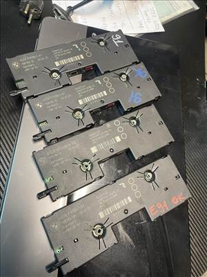 BMW E91 antenna diversity modul