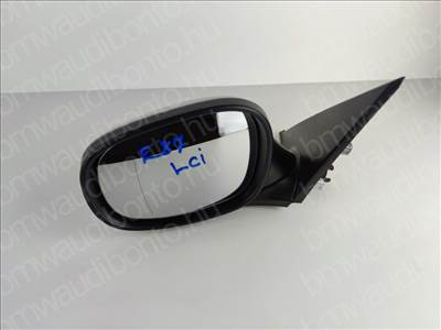 BMW 1 (E87) Bal első ajtó visszapillantó tükör (elektromos) (7208343)