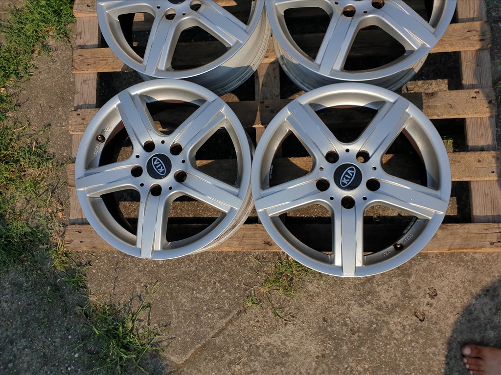 16" 5x114,3 KIA 2. kép