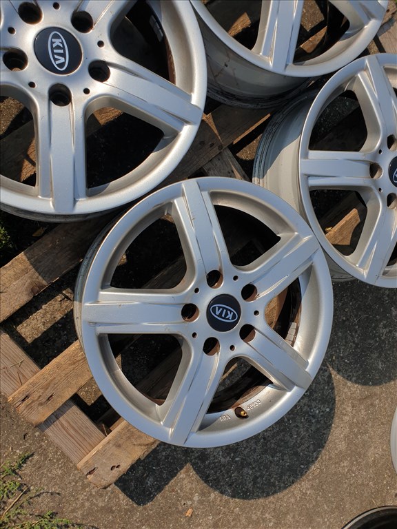16" 5x114,3 KIA 3. kép