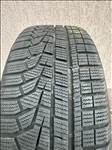  205/5517" újszerű Hankook téli gumi gumi