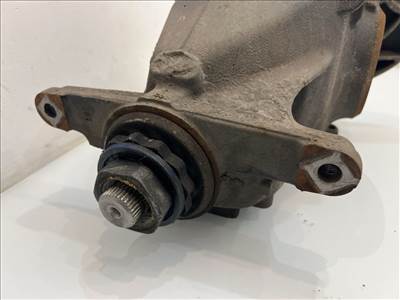 BMW X3 F25 20i N20 Hátsó Differenciálmű difi  7592007