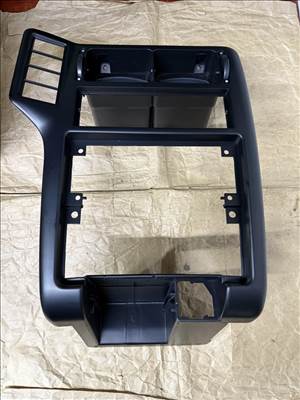 Vw Polo műszerfal középrész 