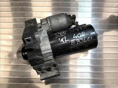 BMW 3-as 4-es 5-ös 6-os 7-es X5 X6 N57 önindító F30 F32 F10 F11 E70LCI E71 F15 F16 F13 F01 F02 12418515900 0001148020