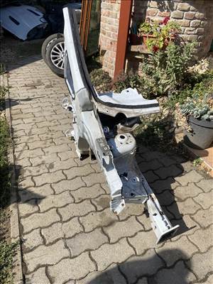 Ford B-Max bal első jobb első negyed 