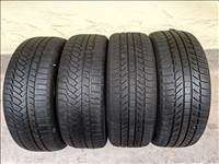  235/4520" újszerű Continental téli gumi gumi