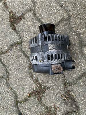 Volvo V50 1.6D Ford Focus mk2 1.6 tdci generátor 