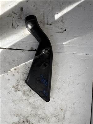 opel meriva b 2010-2017 levegő beömlőcső   13445117