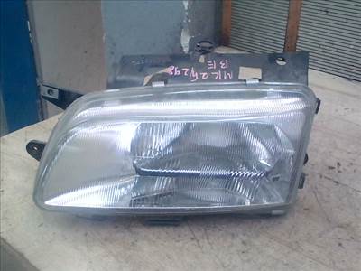 CITROEN BERLINGO 96-02 Bal első fényszóró