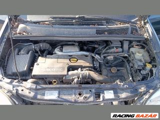 Opel Zafira A Légtömegmérő *145227* 1. kép