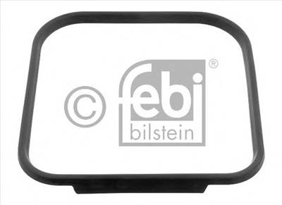 FEBI BILSTEIN 08716 - Tömítés, automata váltó olajteknő MERCEDES-BENZ