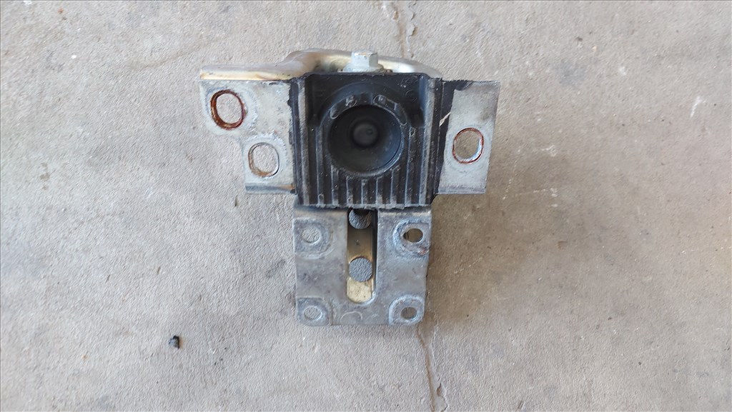 Fiat DUCATO Citroen JUMPER Peugeot BOXER 06 Váltótartó gumi bak 7014 1346984080 4. kép