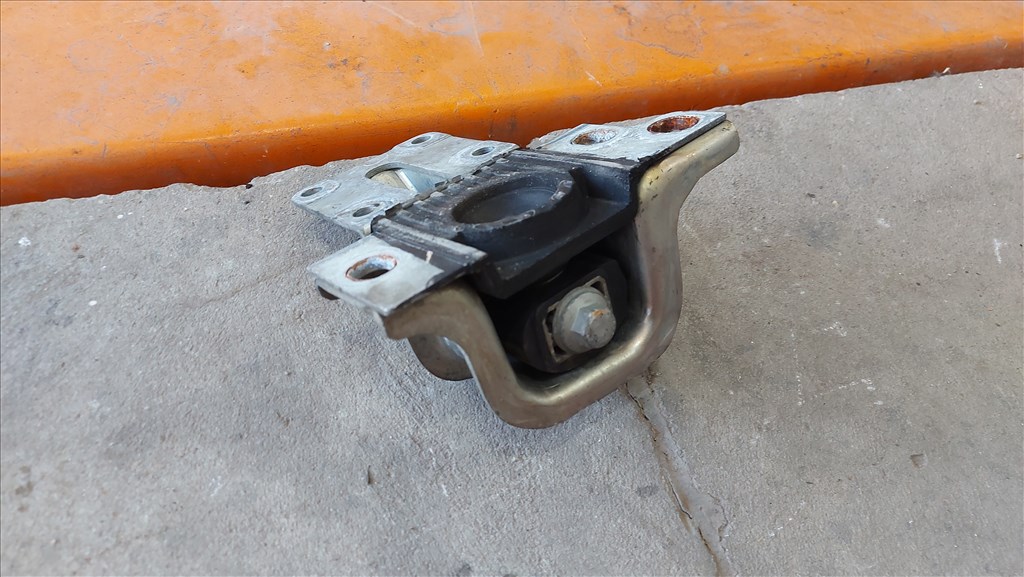 Fiat DUCATO Citroen JUMPER Peugeot BOXER 06 Váltótartó gumi bak 7014 1346984080 6. kép