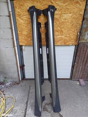 BMW X1 F48 bmw f48 x1 küszöbspoiler takaró bal jobb oldal