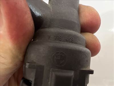 BMW X1 E84 23D 204le N47D20D Vízcső 17127797260