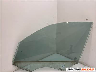 BMW X1 E84 bal első ablak