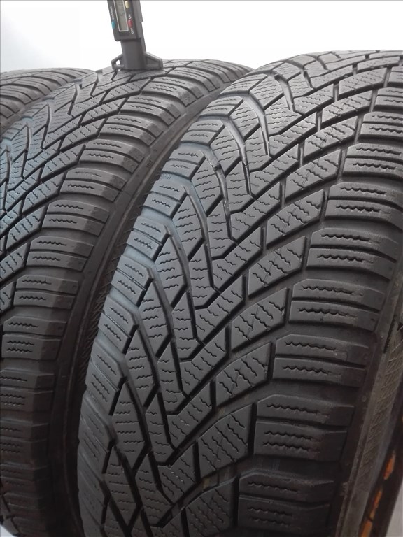 195/65R15 Continental téli gumi garnitúra 195/65 R15 5. kép