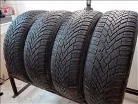 195/65R15 Continental téli gumi garnitúra 195/65 R15
