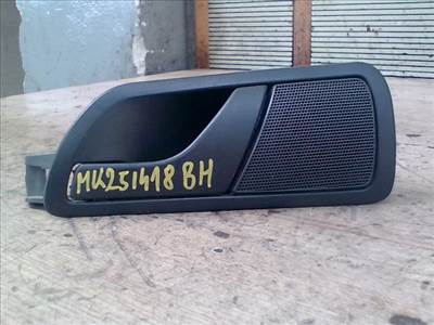 SKODA FABIA 99-07 Bal hátsó belső kilincs