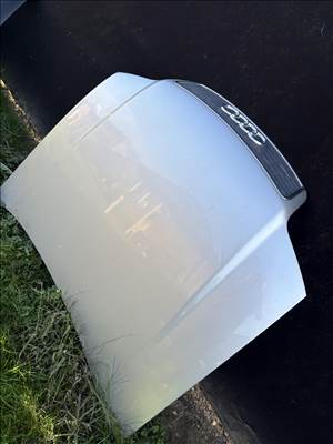 Audi A6 (C5 - 4B) motorháztető 