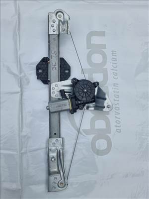 Dacia Sandero II jobb első ablakemelő 