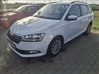 Eladó Skoda Fabia IV