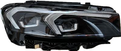 BMW 3-as sorozat G20/G21 Bal Led fényszóró, Jobb Led fényszóró 63119450808-07