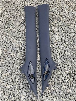 Toyota Corolla (E210) oszlopborítások 