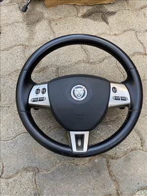 Jaguar XF JAGUAR XF (X250) Kormány légzsákkal