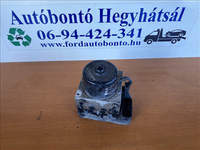 Audi A3 8L1 1,6B  ABS kocka