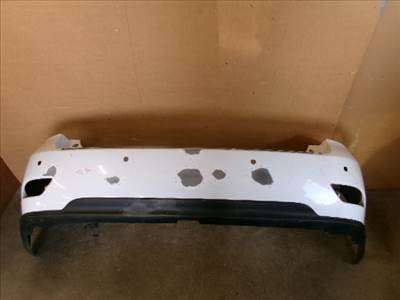 LEXUS RX 350 450 hátsó lökhárító héj 2008-2015