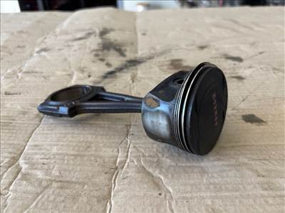 Opel Corsa D 1.2 Dugattyú és Hajtókar 9394 ,  z12xep