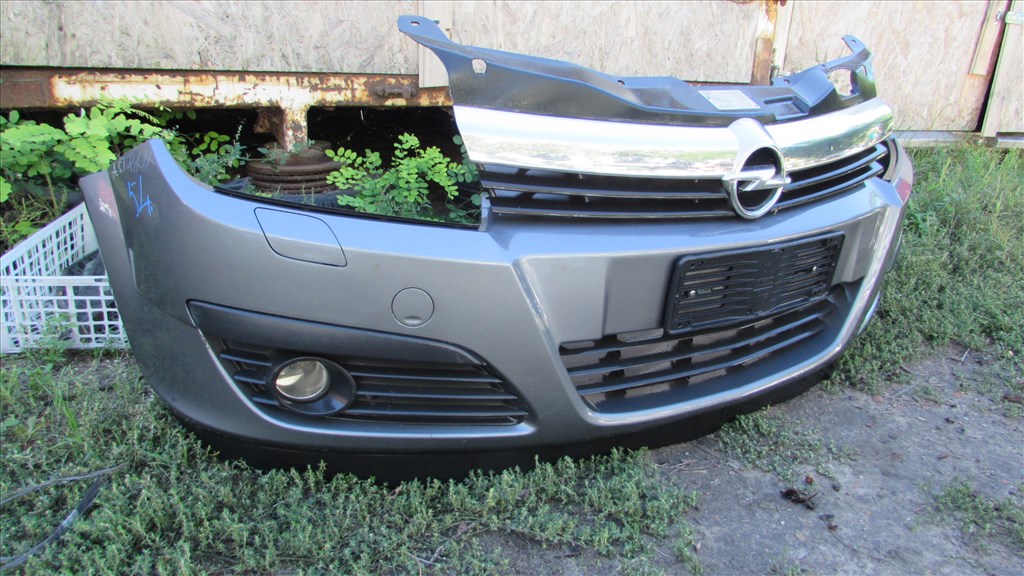 Opel Astra H első lökhárító (54.) 1. kép