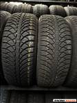205/60 R15 Fulda Kristall Montero 3 91T | 6mm l 2db l DOT3113