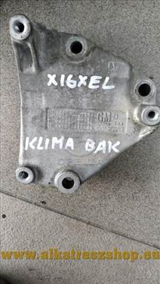 Opel tartó bak 90529603 klíma