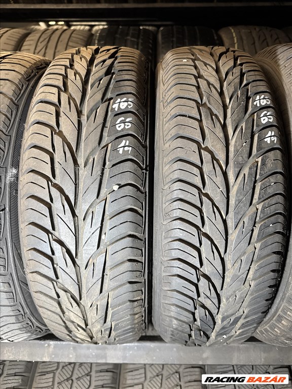165/65 R14 Uniroyal RainExpert 79T | 7mm l 2db l DOT4710 1. kép