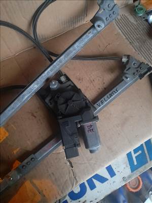 Renault vel satis bal első ablakemelő 