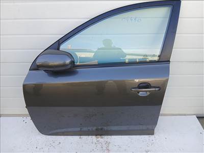 1440 Kia Ceed I. 2007-2012 kombi Ajtó  Bal első ajtó Grafit 