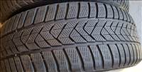 Defekttűrő Pirelli Sottozero3 Winter 245/45 R19 téli gumik 2db
