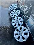  5x112 GYARI AUDI 16”VW,SKODA,SEAT R16, 16 felnik