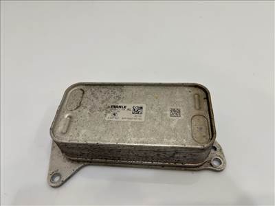 BMW X1 E84 20D 184le N47D20C Automata váltó olajhűtő 70377355 8507627