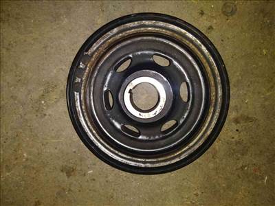 Mercedes Sprinter Főtengely Ékszíjtárcsa