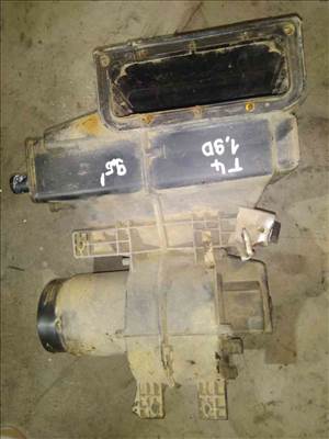 Volkswagen Transporter T4 91-03 Fûtés Box  Fûtő Motor  Fûtő Radiátor