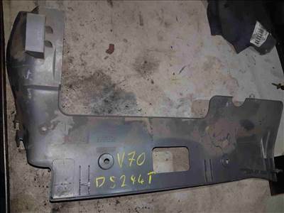 Volvo V70 Műszerfal Burkolat