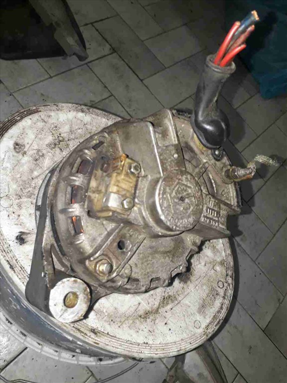 Dacia 1300 TX Generátor 2. kép