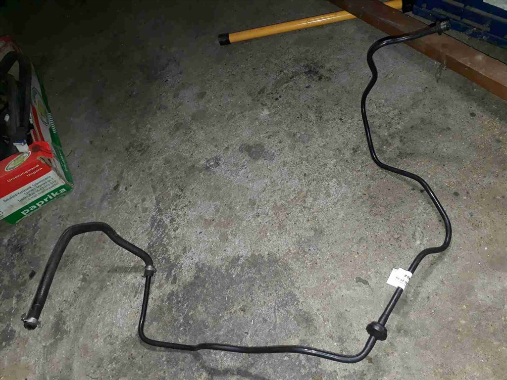 Opel Astra H Vákumcsõ 1. kép