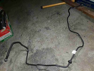 Opel Astra H Vákumcső