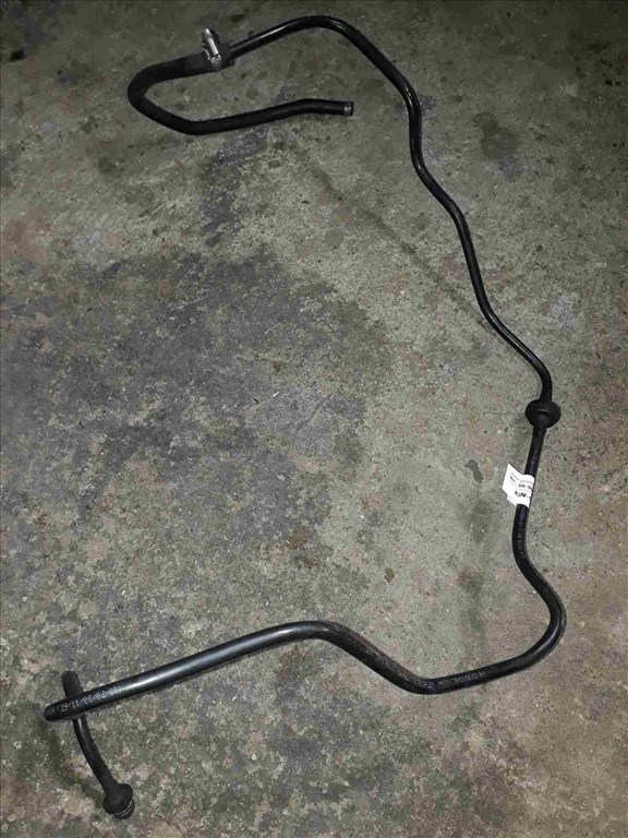 Opel Astra H Vákumcsõ 2. kép