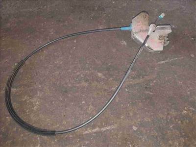 Ford Fiesta Courier Hátsó Kétfelé Nyíló Ajtó Felső Zárszerkezet